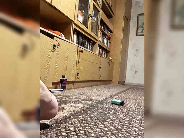 Justvibe20 Sex Cam Show