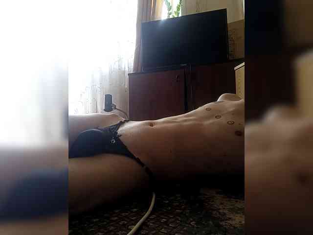 Justvibe20 Sex Cam Show