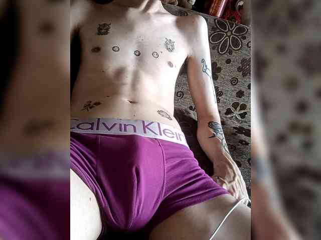 Justvibe20 Sex Cam Show