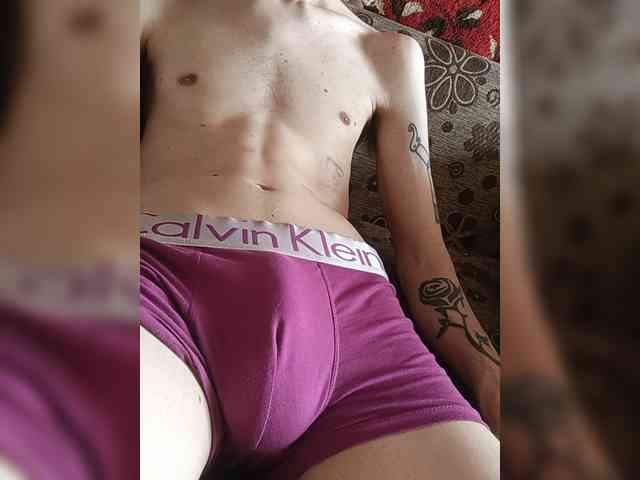 Justvibe20 Sex Cam Show