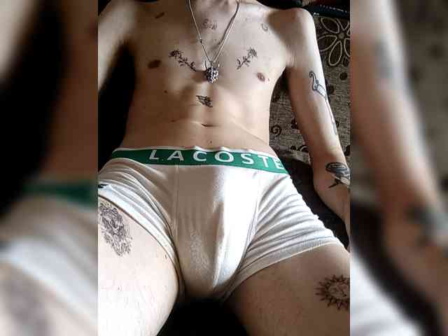 Justvibe20 Sex Cam Show
