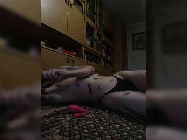Justvibe20 Sex Cam Show