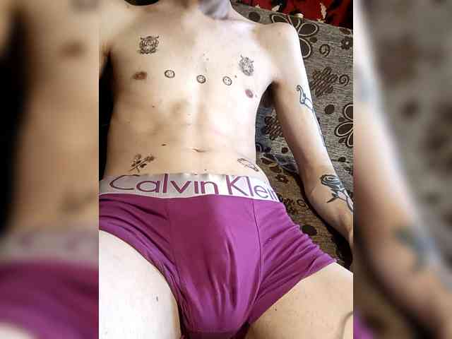 Justvibe20 Sex Cam Show