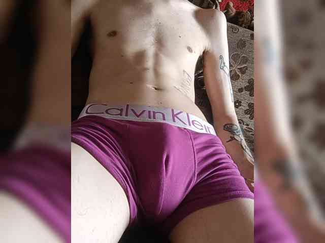 Justvibe20 Sex Cam Show