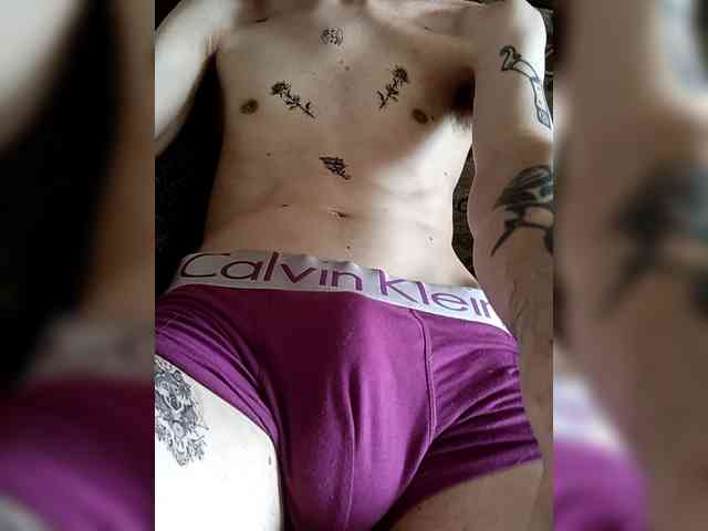 Justvibe20 Sex Cam Show