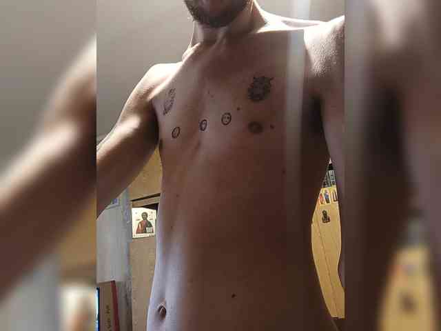 Justvibe20 Sex Cam Show