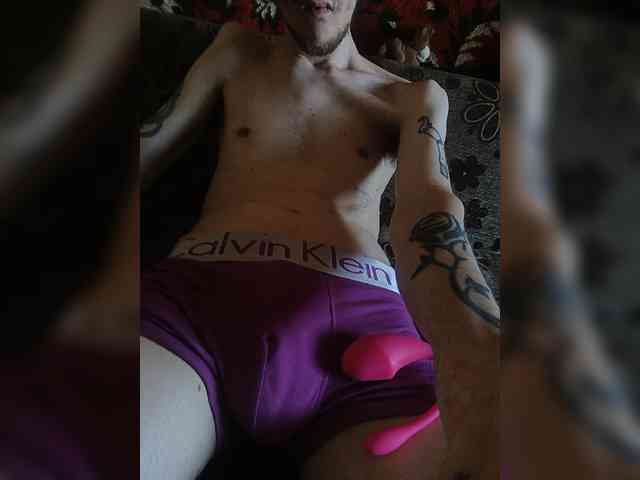 Justvibe20 Sex Cam Show