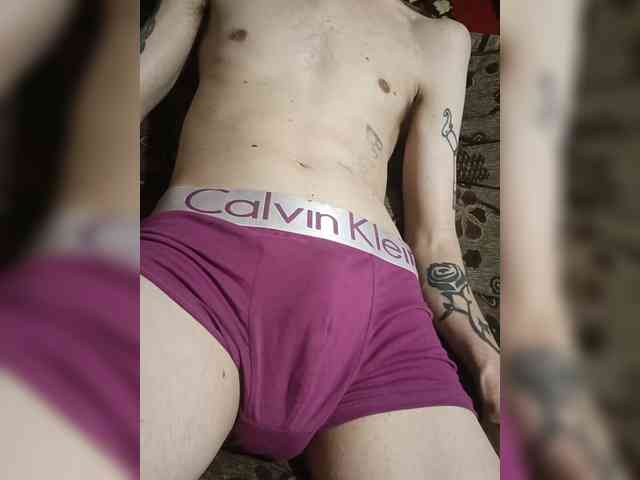 Justvibe20 Sex Cam Show