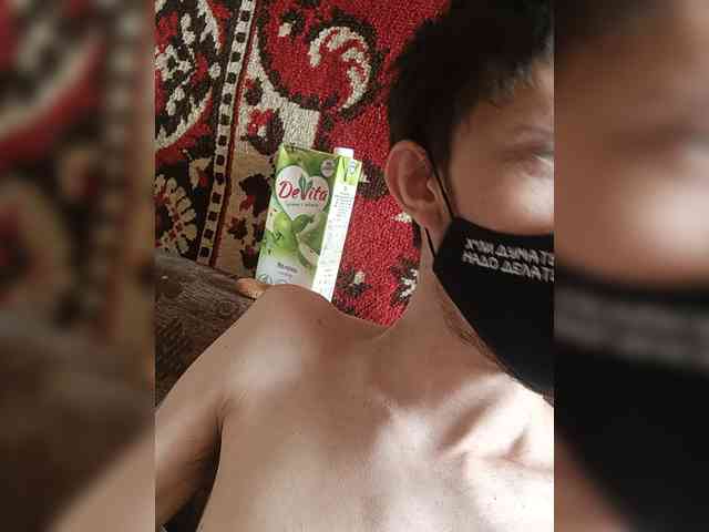 Justvibe20 Sex Cam Show