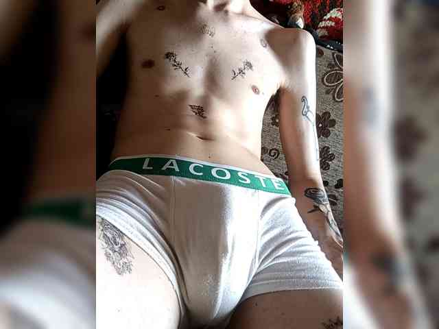 Justvibe20 Sex Cam Show