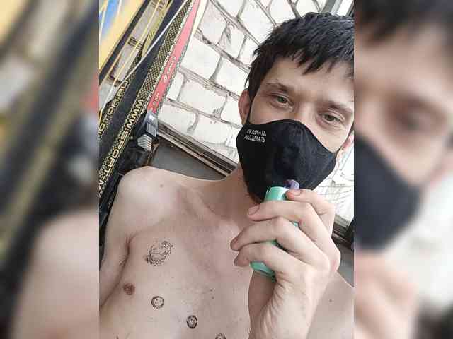Justvibe20 Sex Cam Show