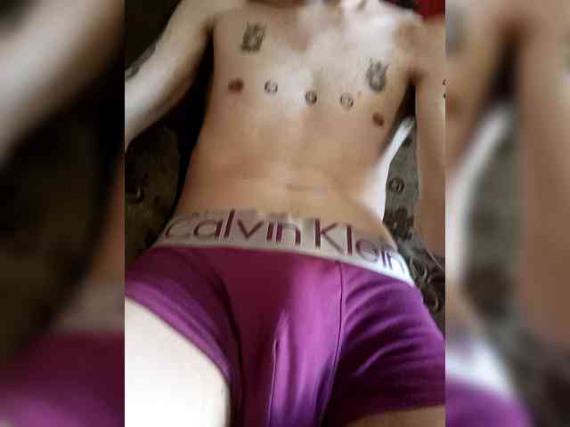 Justvibe20 Sex Cam Show
