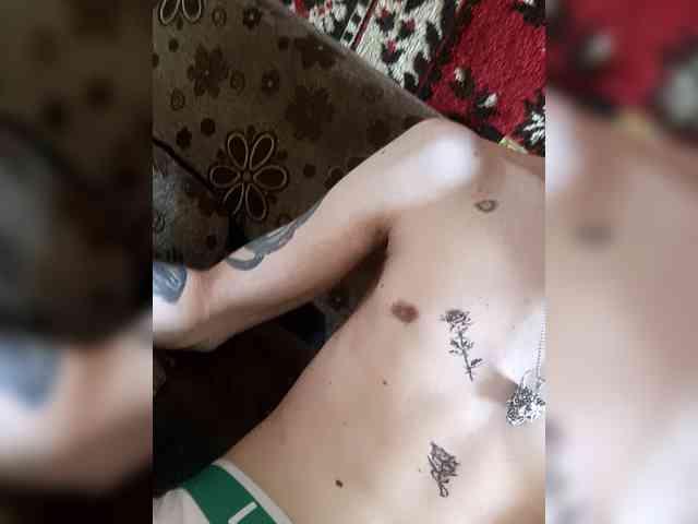 Justvibe20 Sex Cam Show