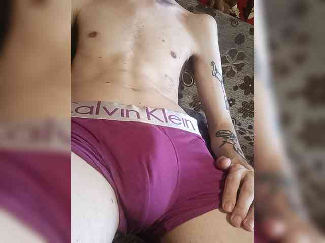 Justvibe20 Sex Cam Show