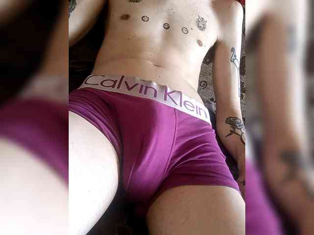 Justvibe20 Sex Cam Show