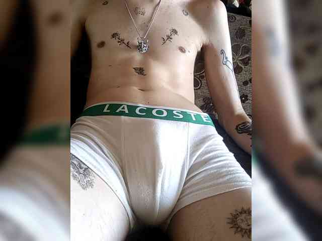 Justvibe20 Sex Cam Show