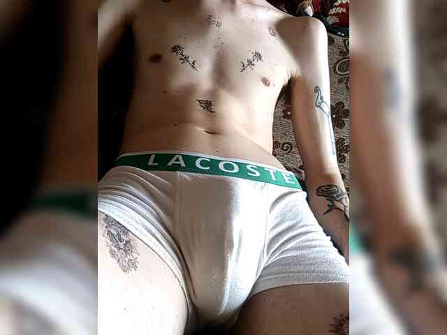 Justvibe20 Sex Cam Show