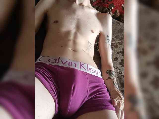 Justvibe20 Sex Cam Show