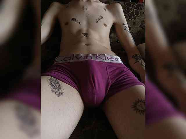Justvibe20 Sex Cam Show