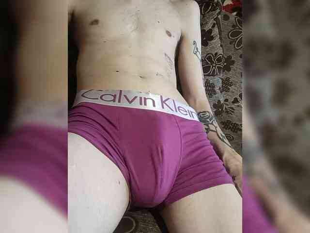 Justvibe20 Sex Cam Show