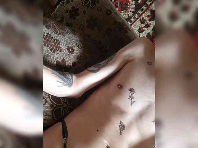 Justvibe20 Sex Cam Show