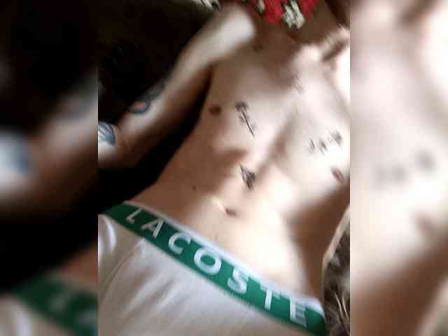 Justvibe20 Sex Cam Show