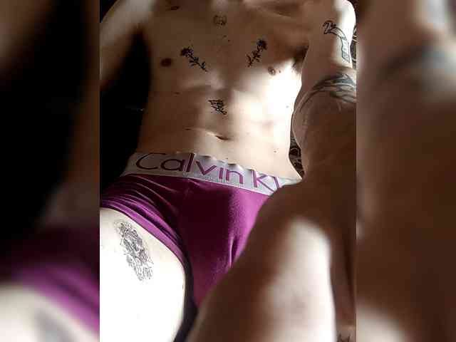 Justvibe20 Sex Cam Show