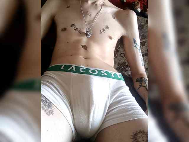 Justvibe20 Sex Cam Show