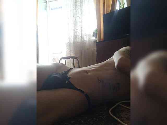 Justvibe20 Sex Cam Show