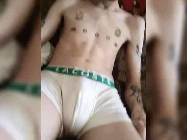 Justvibe20 Sex Cam Show