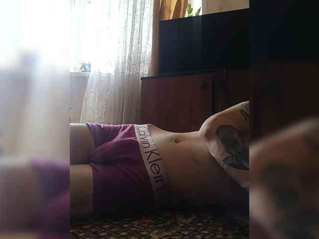 Justvibe20 Sex Cam Show