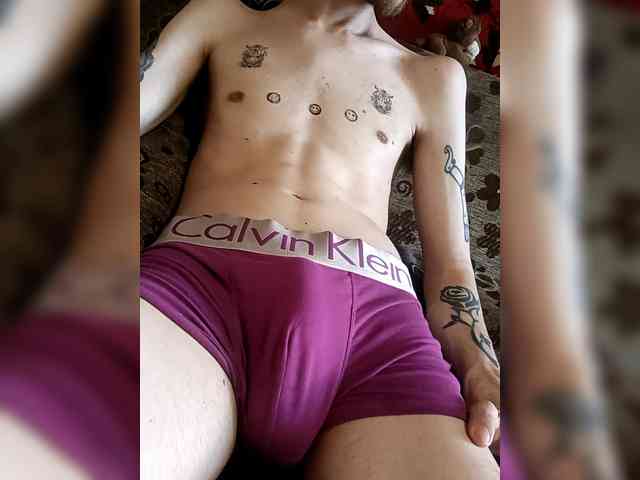 Justvibe20 Sex Cam Show