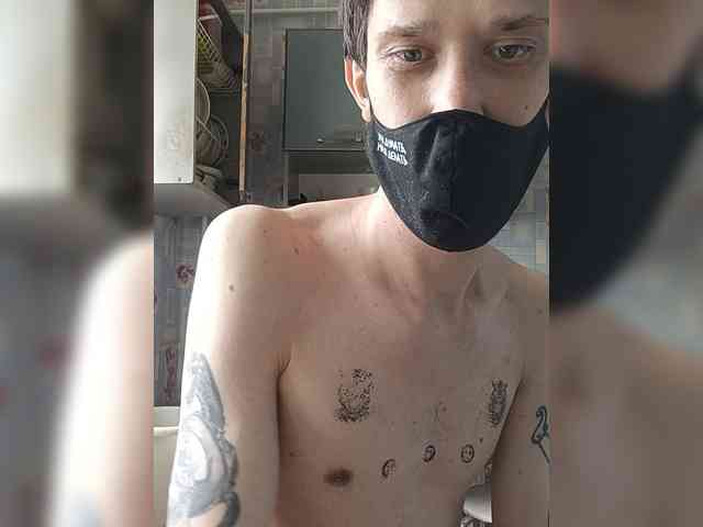 Justvibe20 Sex Cam Show