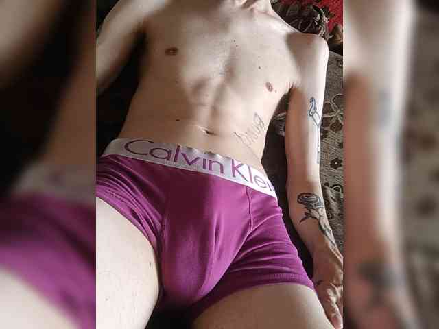Justvibe20 Sex Cam Show