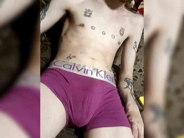 Justvibe20 Sex Cam Show