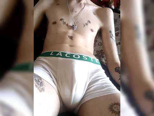 Justvibe20 Sex Cam Show