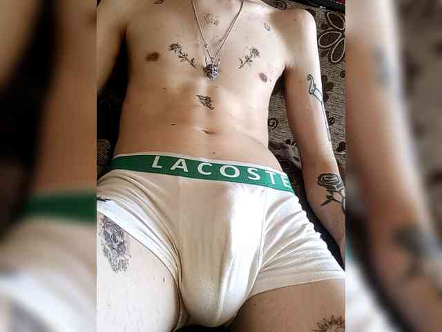Justvibe20 Sex Cam Show