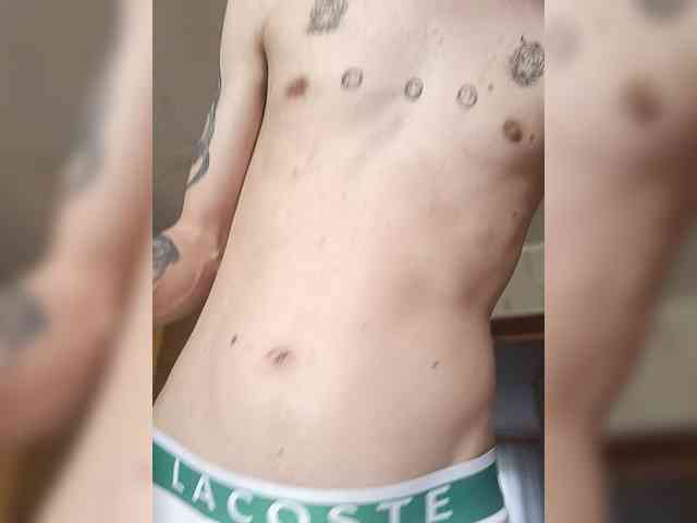 Justvibe20 Sex Cam Show