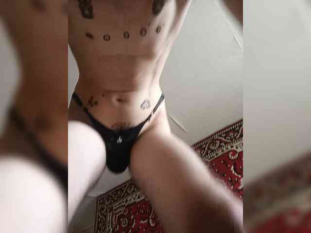 Justvibe20 Sex Cam Show