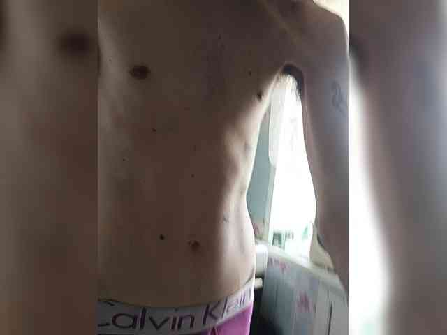 Justvibe20 Sex Cam Show