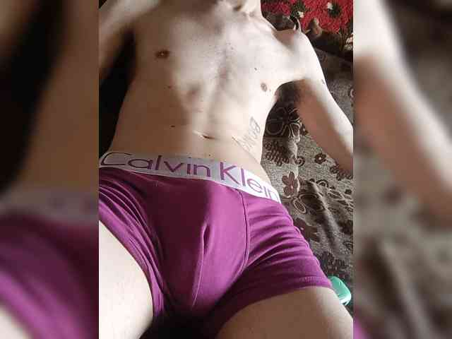 Justvibe20 Sex Cam Show