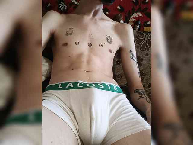 Justvibe20 Sex Cam Show