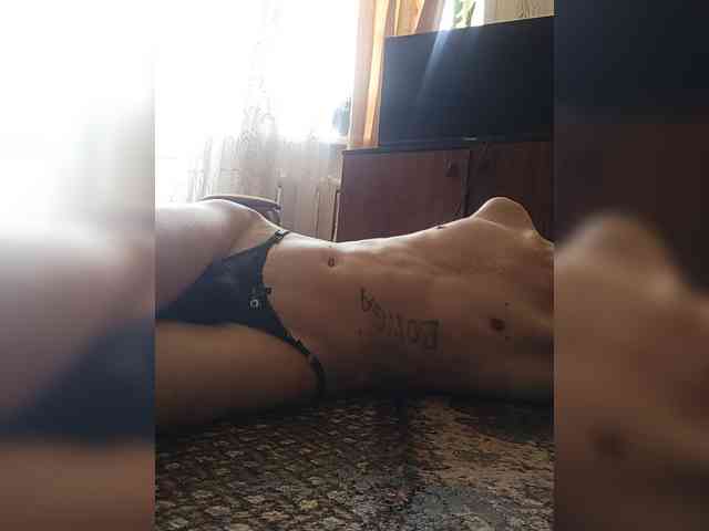Justvibe20 Sex Cam Show