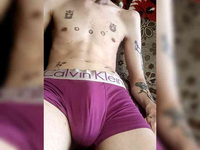 Justvibe20 Sex Cam Show