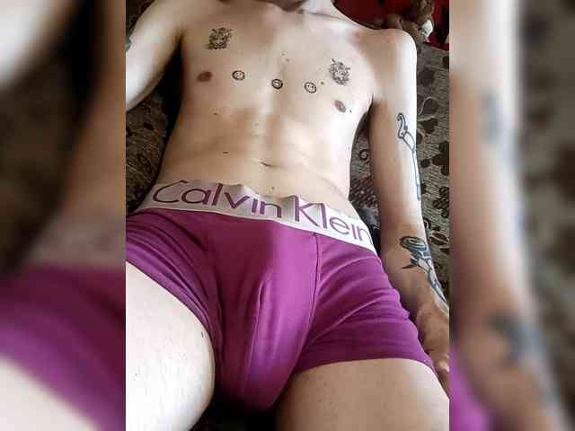 Justvibe20 Sex Cam Show