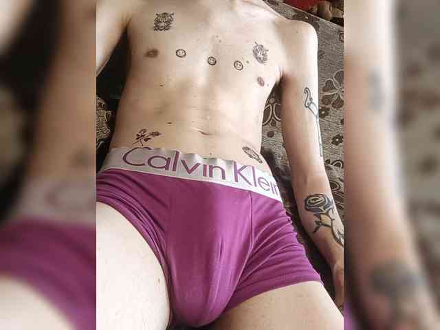 Justvibe20 Sex Cam Show
