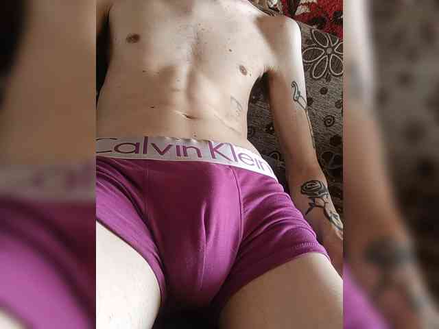 Justvibe20 Sex Cam Show