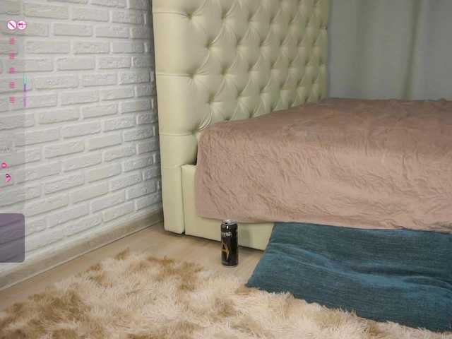  CloudyLina chat room