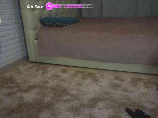 Peccatrixs webcam