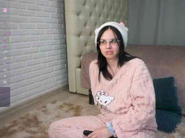 Peccatrixs webcam